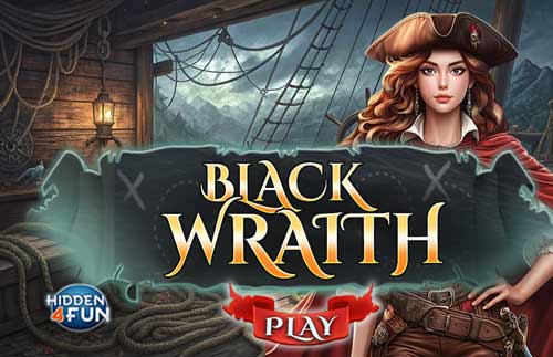 Black Wraith
