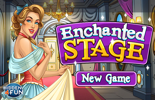 Enchanted Stage
