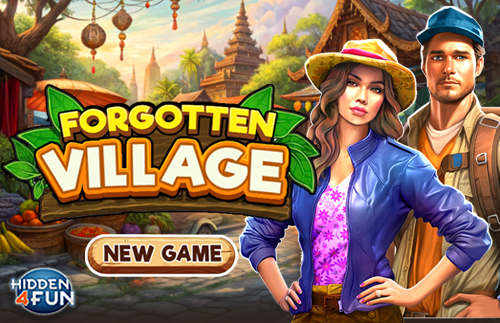 Forgotten Village