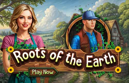 Roots of the Earth