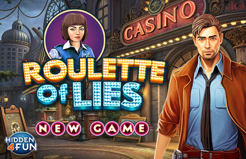 Roulette of Lies