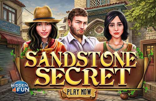 Sandstone Secret